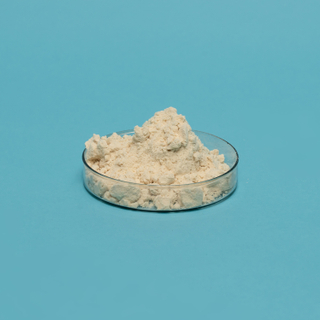Tipo de emulsão isolada de proteína-gel de soja (NÃO OGM)